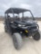 2022 Can Am Defender HD10 Lonestar Power Steering. Top. Winch Runs and Drives as Should VIN 01265