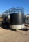6' x 14' Stock Trailer Lic Rec, $35 Fee