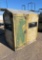 Deer Blind with Tower Stand and Ladder