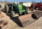 John Deere 2640 with John Deere 146 Loader