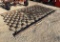 10' Chain Harrow