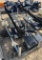 New Skid Steer Sycle Bar Mower