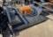 New Skid Steer 2 Blade Brush Cutter