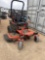 Bad Boy Maverick Shows 190 Hours Kawasaki Powered - 726cc 52'' Deck Runs and Works