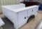 Norstar Utility Bed Fits Long Wheel Base Single Wheel