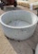 210 Gallon Round Cox Water Trough
