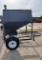 2000lb Feed Trailer No Title