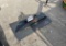 New Skid Steer Utility Hitch