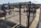 Unused Priefert Dog Kennel