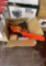 Unused ECHO E Force DCS 2500T 12'' Battery Powered Chain Saw