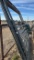 Unused 8' WW Bow Gate SOLD ONE GATE PER LOT