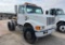 1991 IH 4600 7.3 Diesel Auto Transmission VIN 30304 Title, $35 Fee SLOW TITLE