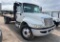 2011 IH 4300 - 7 Liter Max Force Diesel Auto Transmission VIN 59670 Title, $35 Fee