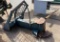 Skid Steer Turbo Saw