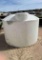 1250 Gallon Water Tank