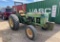 John Deere 2040 Diesel Rear Remotes