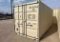 20' One Trip Container with Easy Open Door XHCU2837840