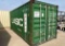Used 20' Container UACU3522578