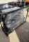 New Gas Powered 40 Gallon Air Compressor
