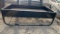 5' x 9' Unused Feed Trough