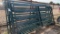 10 - 10' Panels SOLD BY THE PANEL TEN TIMES THE MONEY MUST TAKE ALL