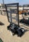 Landhonor Skid Steer Hydraulic Winch