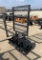 Landhonor Skid Steer Hydraulic Winch