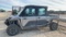 2024 Polaris Ranger 1500 Extreme Duty Enclosed Cab with Heat & AC 867 Miles 290 Hours VIN 08651