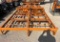 New Skid Steer Square Bale Grapple