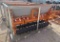 New Landhonor Skid Steer or 3PT Seeder 65'' Working Width