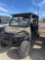 2015 Polaris 900 Crew - Camo Power Steering, Metal Top, Windshield 1447 Hours VIN67577 Title, $35
