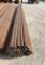 50 Pieces - 24' Joints 2 3/8 Pipe 1200 Feet Total SOLD BY THE LOT