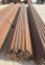 50 Pieces - 24' Joints 2 3/8 Pipe 1200 Feet Total SOLD BY THE LOT