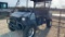 Kawasaki Mule 4x4 Crew 810 Hours VIN 11275 No Title