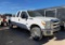 2012 Ford F350 Crew Cab Diesel 4x4 XLT Shows 252,808 Miles Seller States: Runs - Everything Works As