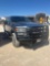 2016 Ford F250 -4x4-- 6.7 Powerstroke diesel- auto transmission Butler Hay Spike Bed, Gooseneck