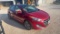 2015 Hyundai Elantra GT 122,XXX Miles Clean Cracked Windshield, Trunk Latch Broken VIN 80425 Title,