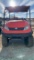 KubotaRTV 500 4x4 2013 Hours Serial Number38916 No Title