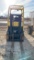Hyster - 3000lb Warehouse Forklift Meter Shows 2080 Hours LPG Fueled