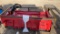 Unused Raytree Skid Steer Drum Mulcher 72'' 30 - 45 GPM Hi Flow