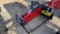 Unused Raytree Skid Steer Hydraulic Hammer