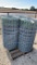 3 Rolls OK Brand 48'' Max Loc Net Wire SOLD BY THE ROLL THREE TIMES THE MONEY MUST TAKE ALL