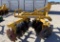 Nice Hay King DM 16-18--- 5' 3PT Disk