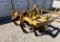 Nice Hay King 4 Shank Aerator