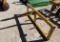 Hay King Hay Spear - John Deere Loader Mount