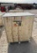 NEW AgroTK - ATK - WB24A Wheel Balancer 110 Volt