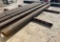 20 Pieces 2 x 2 13ga Tubing - 20' 400' PER BUNDLE SOLD BY THE BUNDLE