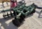 6' Ford 3PT Disc Plow