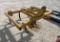 Hay King 5 Shank Chisel Plow