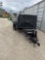2026 AT Trailer -960 gal. fuel trailer w/ 2 x 7K axles. NO PUMP VIN 24703